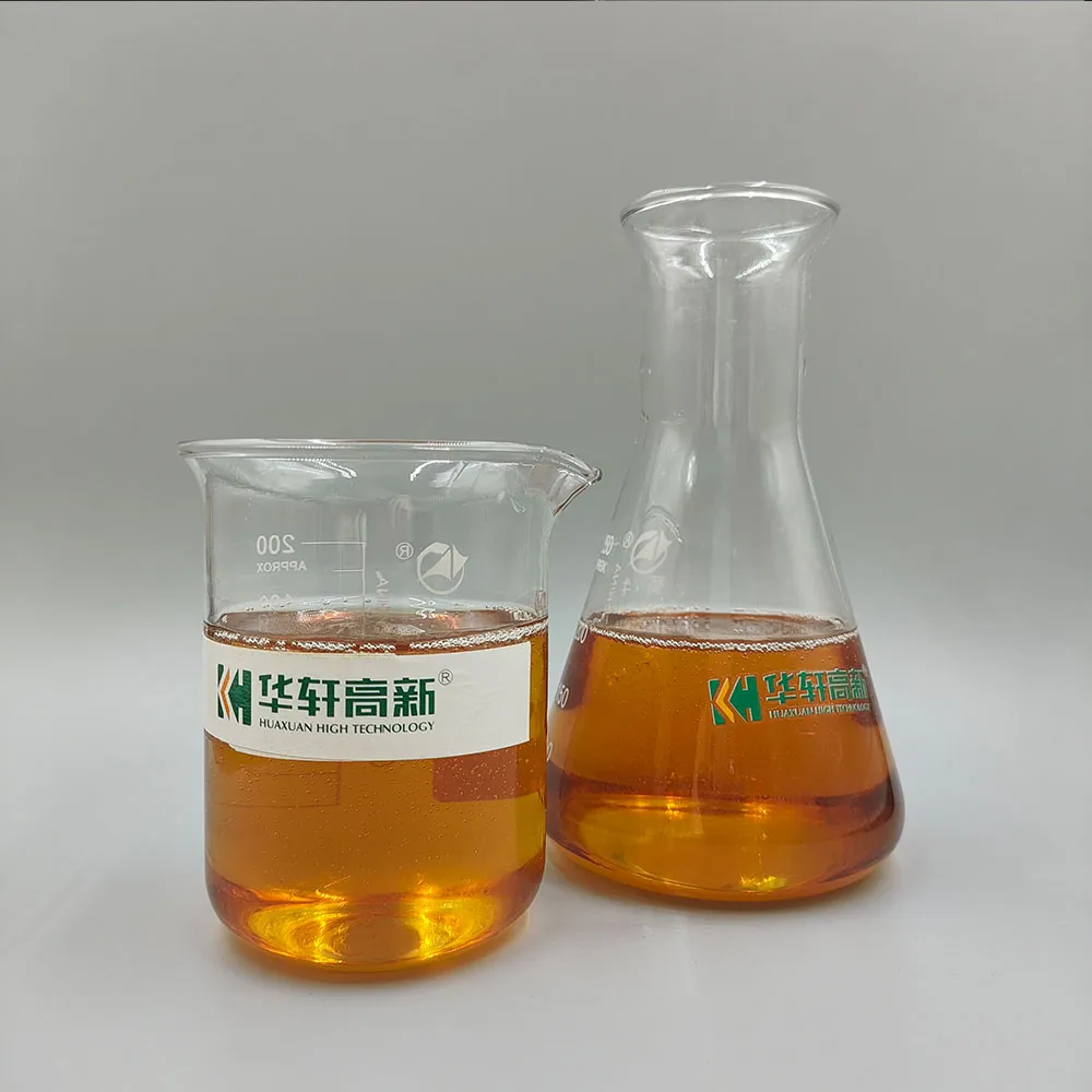 Polycarboxylate Ether Superplasticizer Properties: Structure and Performance