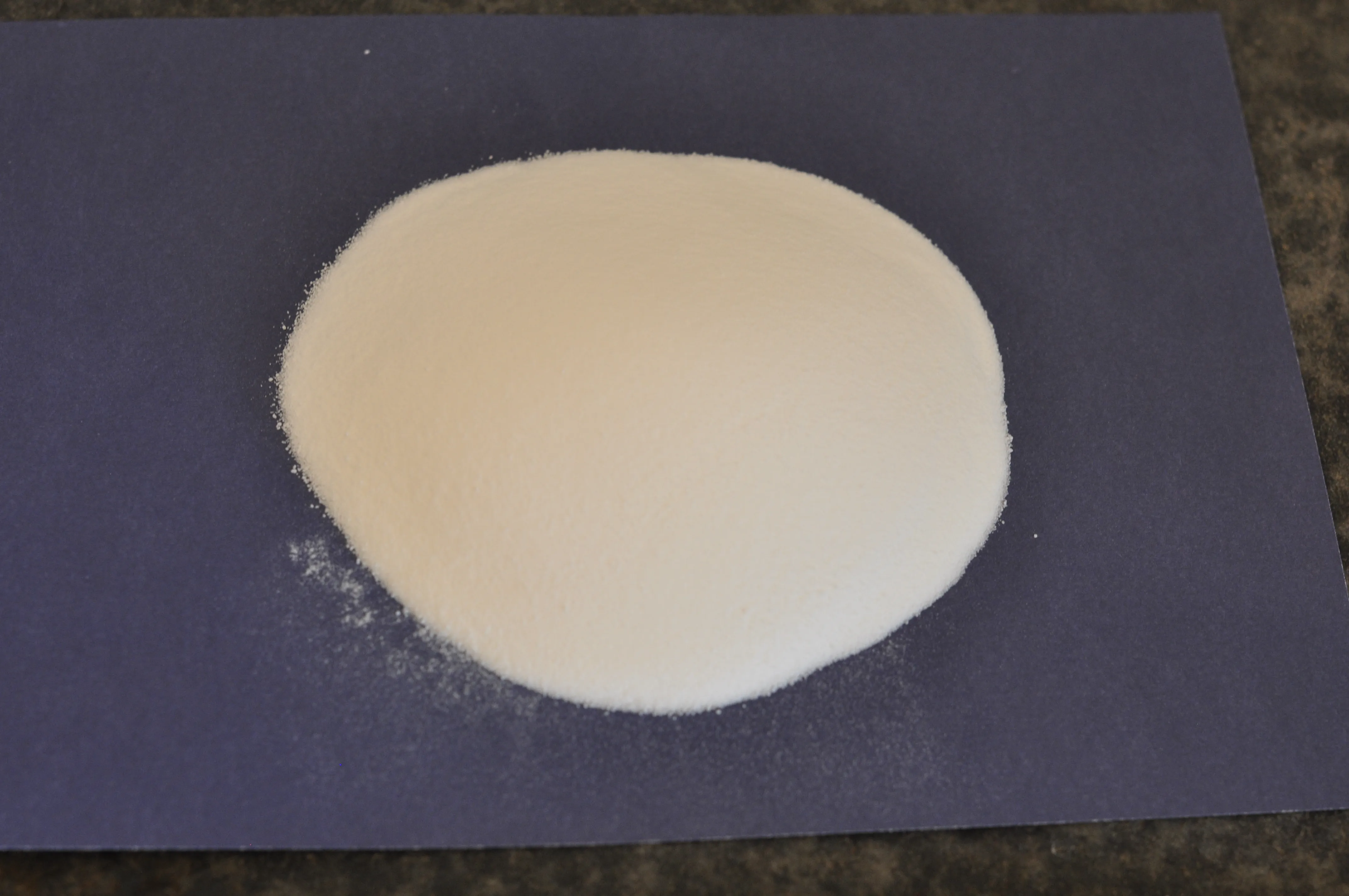KH-GR802E gypsum retarder powder display for gypsum set retarder applications