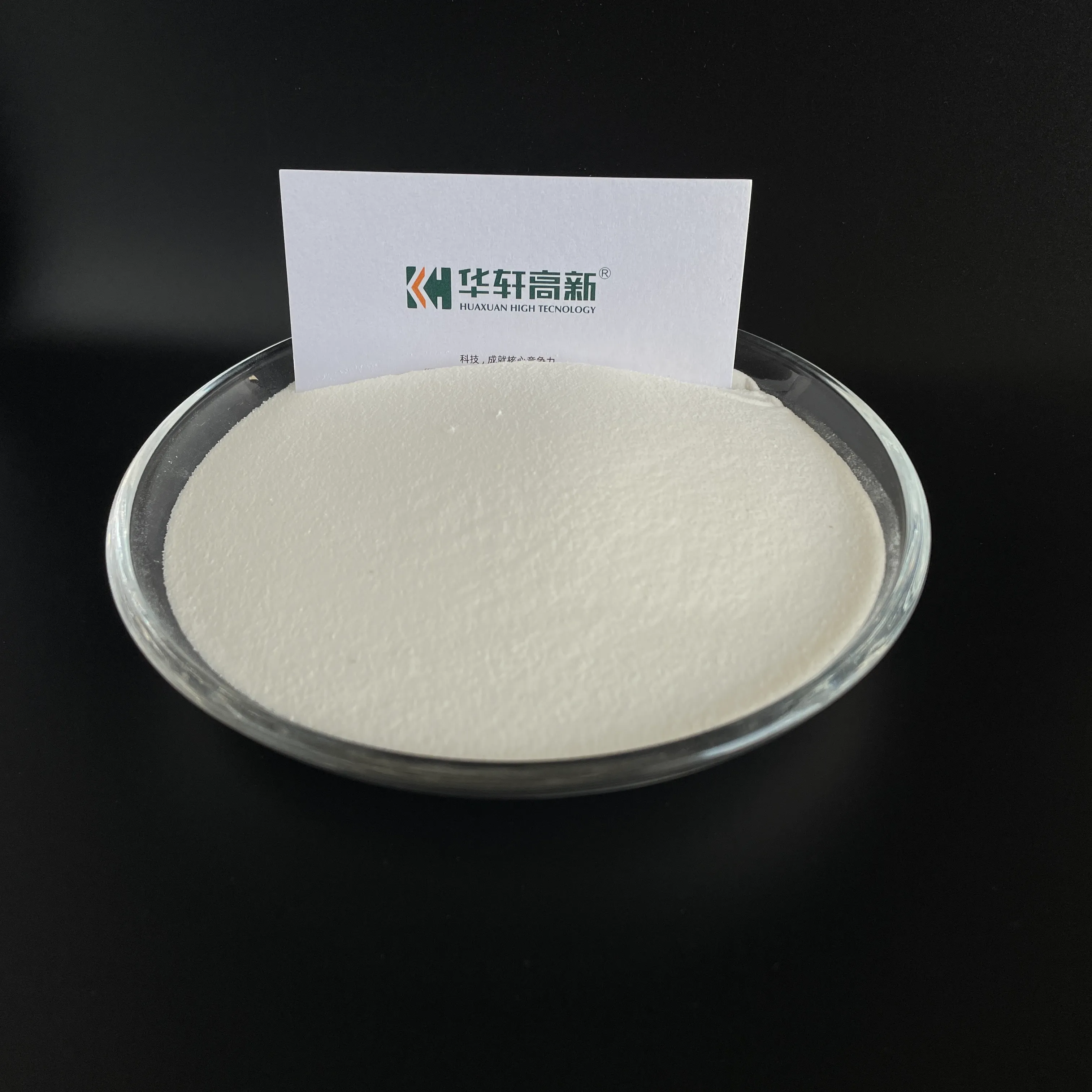 polycarboxylate superplasticizer powder sample for cement mortar systems