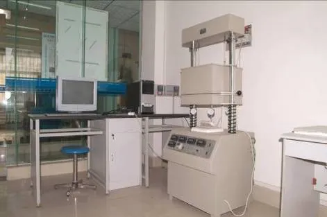 R&D Laboratory Photos