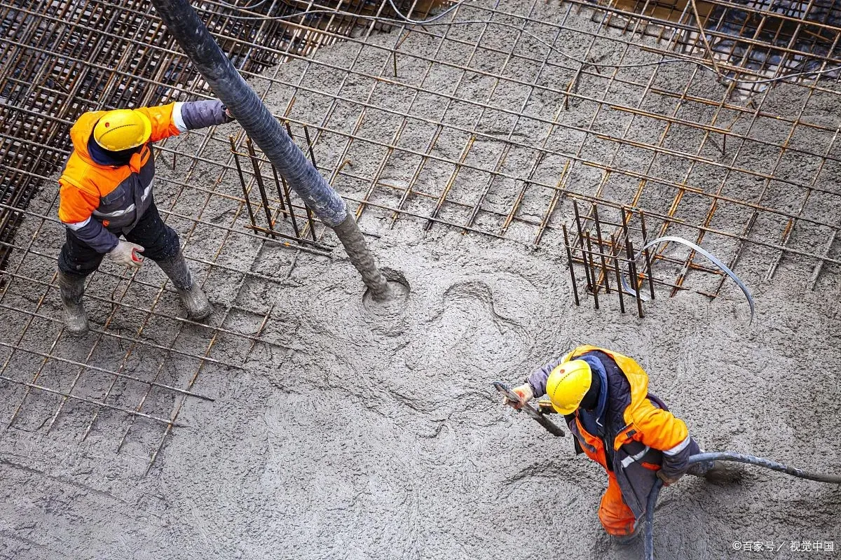 Fresh Concrete Properties Explained: Composition, Workability and Performance Factors